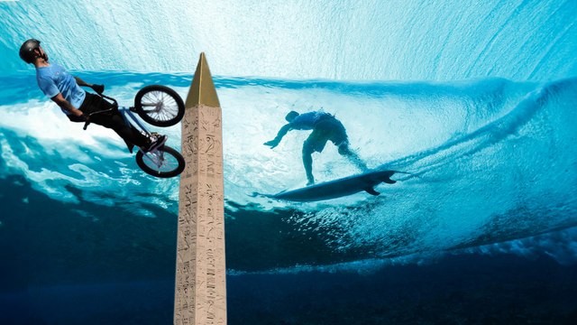 Jour 14 des JO : la photo, l’incontournable atout pour faire briller les Jeux et l'or de Benjamin Thomas