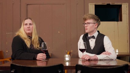 Schatten der Front | movie | 2024 | Official Clip