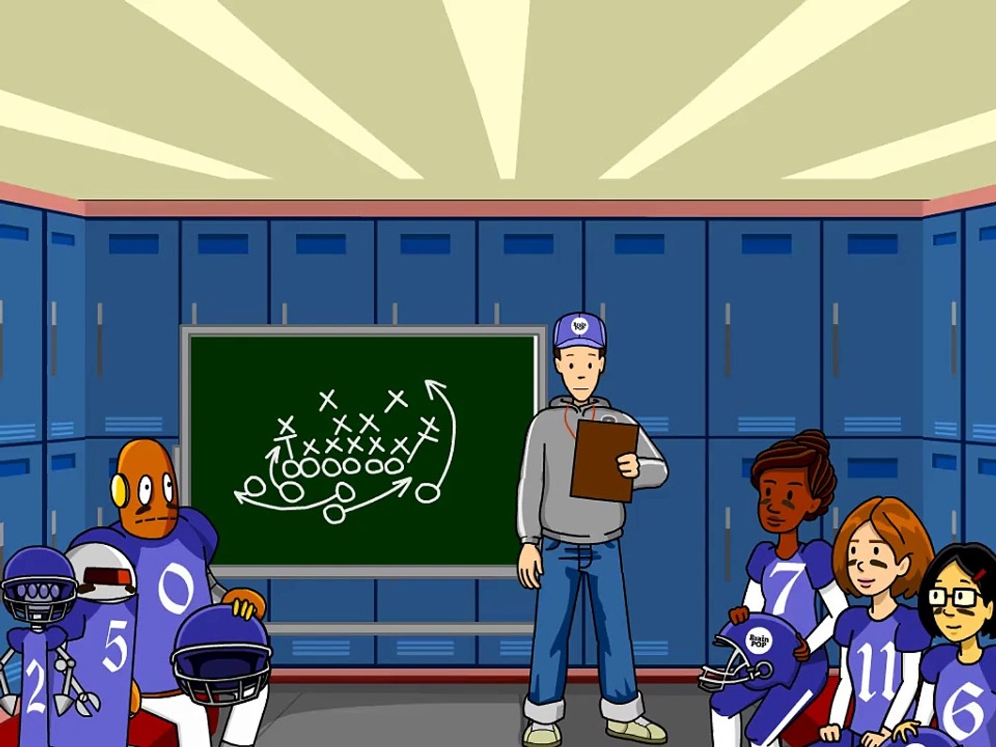 Football