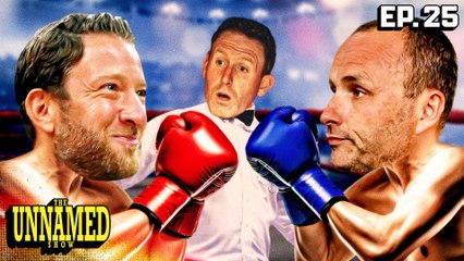 Kirk And Dave Go At It Over Former Producer | The Unnamed Show - Episode 25