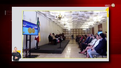 UdeG recibe Premio Jalisco 2024 en la categoría científica y cívica