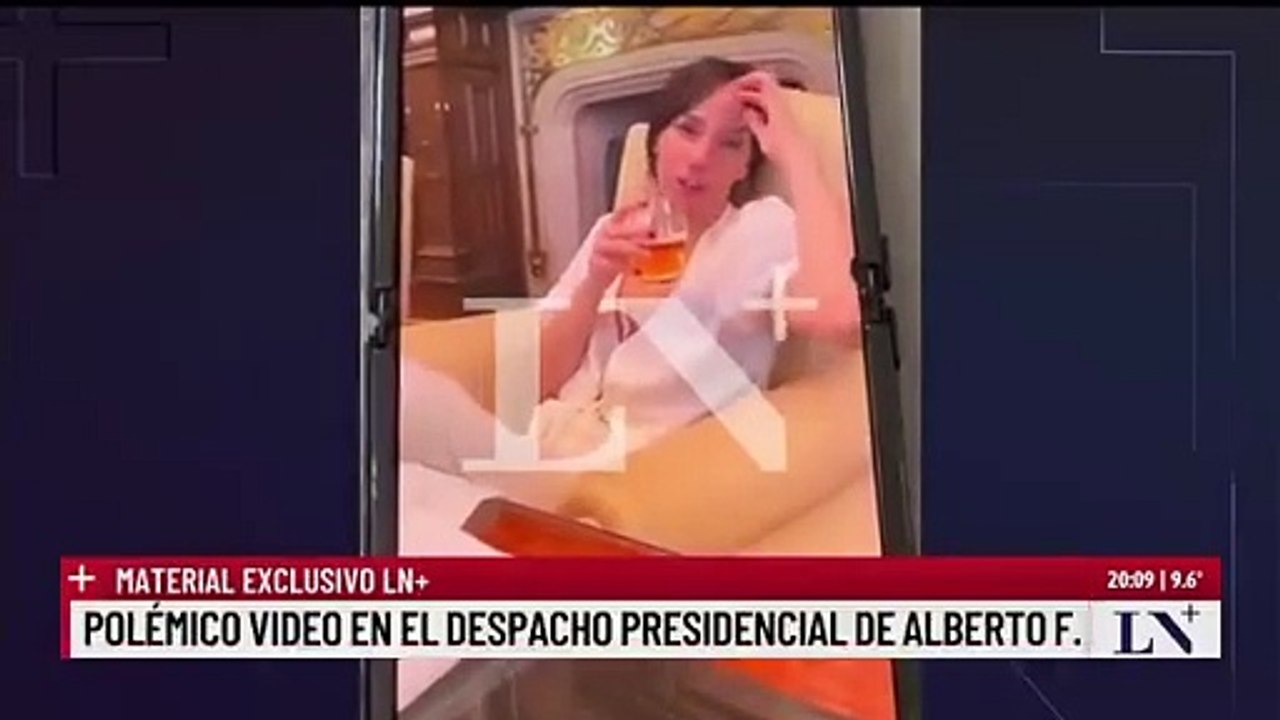 Alberto y Tamara
