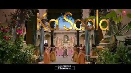 Housefull 4_ Shaitan Ka Saala Video _ Akshay Kumar _ Sohail Sen Feat. Vishal Dadlani