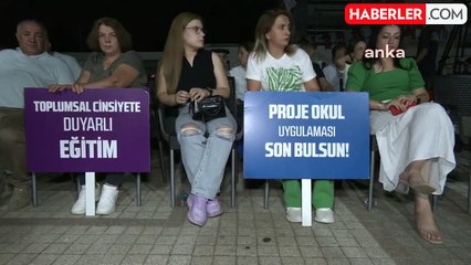 CHP'nin Eğitim Buluşmaları Adıyaman'da Devam Ediyor