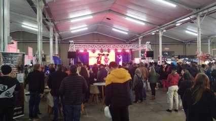 Acontece em Cascavel a 22ª edição da Festa do Morango