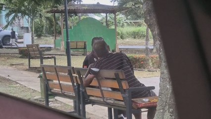 Aumento de personas en situación de calle preocupa a residentes en La Chorrera