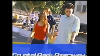 MTV DisMissed | Laura, Robert & Tyler - Todd, Mary & Lisa / Season 1