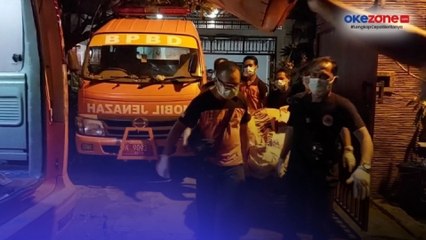 Warga Sesetan Geger! Mantan Bupati Jembrana Dua Periode Ditemukan Tewas Bersama Istri dengan Kondisi Memprihatinkan