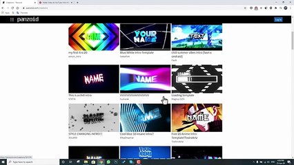 طرق مجانية لانتروهات احترافية