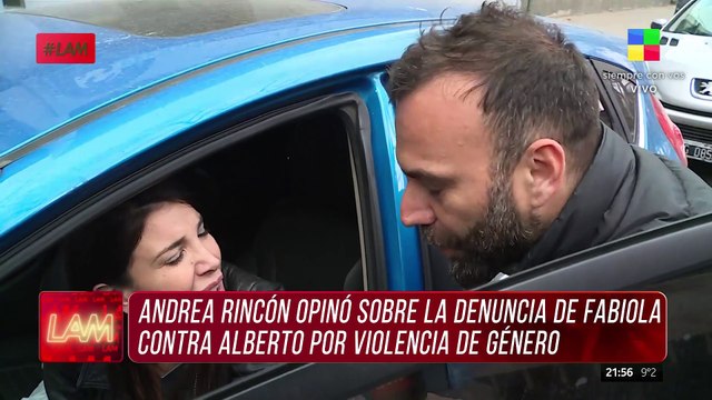 PEDRO ROSEMBLAT hizo una fuerte crítica al Gobierno de ALBERTO FERNÁNDEZ como militante peronista