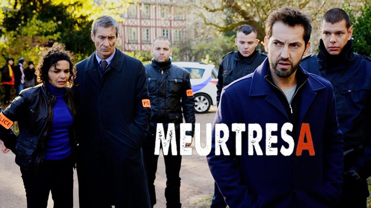 Meurtres à...