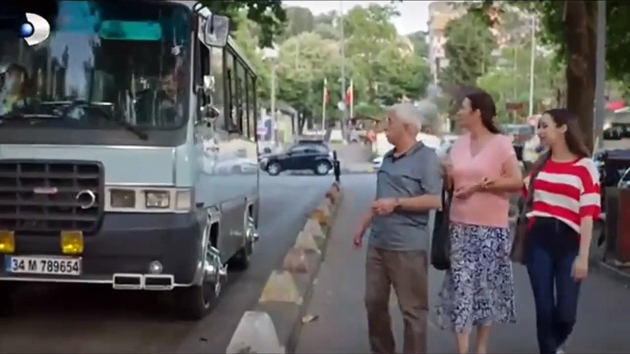 مسلسل نن صص شش الحلقة 5