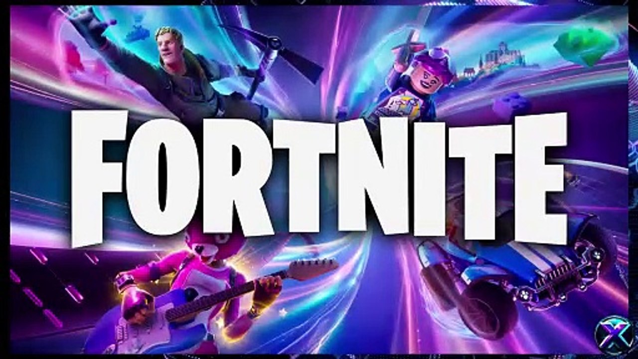 ¡Fortnite Revoluciona! Pases de Batalla YA NO Serán Exclusivos  | LevelXpress