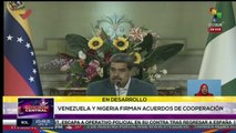 Pdte. Maduro: No aceptaremos la injerencia de ningún país extranjero