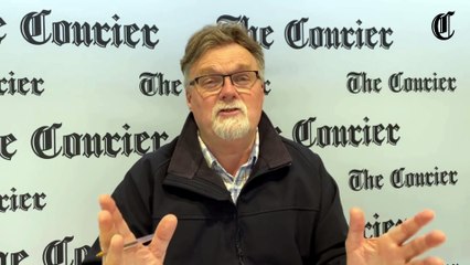 CHFL r16 preview | The Courier | August 9, 2024