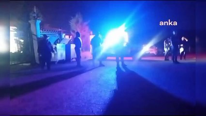 Ankara Altındağ'da poşetler içinde ölü köpekler bulundu