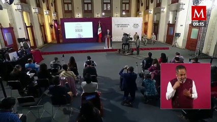 AMLO invita a todos a la presentación del libro de su esposa Beatriz, "Feminismo Silencioso"