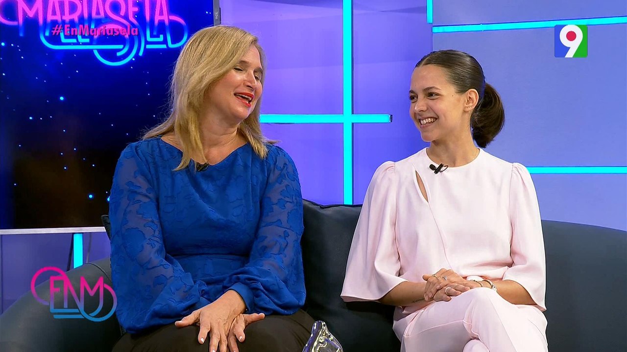 Alexa Torres, la primera bailarina dominicana en unirse a la Ópera de París | ENM