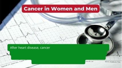 Commonly Ignored Signs of Cancer: Early Detection Matters