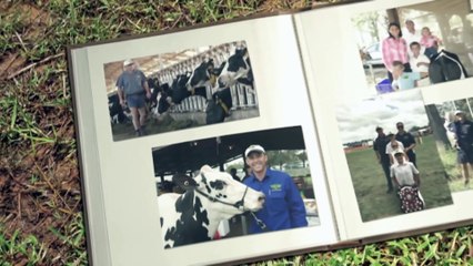 Family dairy business diversifies amid changing market