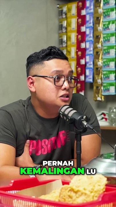 Dulu Gue Pernah Kemalingan_ Menjadi Penjaga dengan Anjing Golden