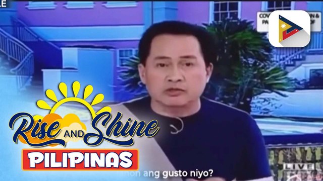 DOJ, pinuri ang desisyon ng Court of Appeals na i-freeze ang assets at ari-arian ni KOJC founder Apollo Quiboloy