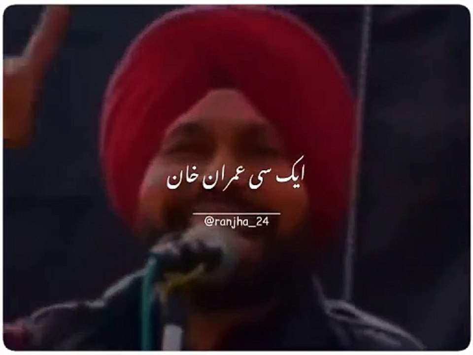 Imran Khan Vs Modi 
