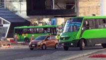 Garantiza Jalisco que la tarifa del transporte no sube... al menos hasta diciembre