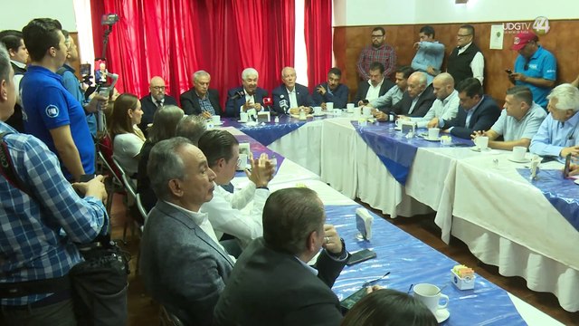 Anuncian la pelea en tribunales para evitar la sobrerepresentación de Morena en San Lázaro