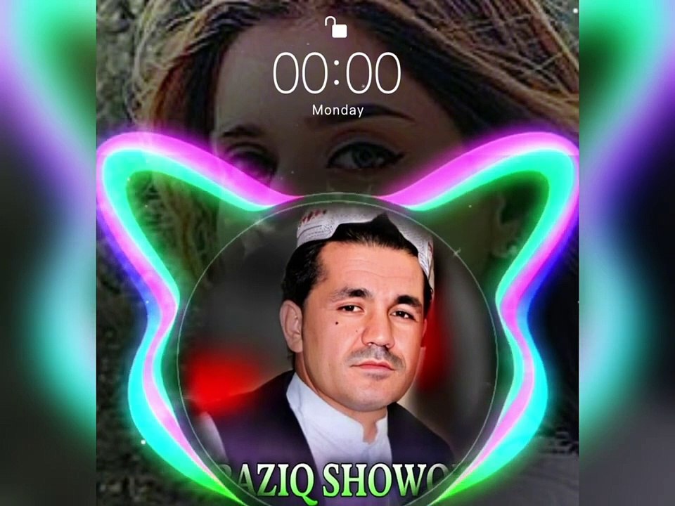 Raziq Showqi new pashto songs 2024 - رازق شوقی نوی غزل - video Dailymotion
