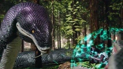 Nirvana of Storm Rider episode 14 | Multi Sub | vip110.vip