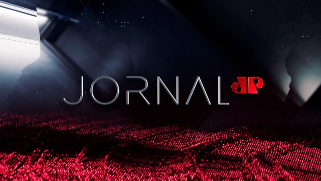 JORNAL JOVEM PAN - 08/08/2024
