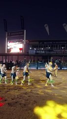 Haka at Mount Isa Rodeo | Katherine Times | August 8, 2024