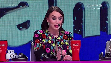 Manolo Otero transmitió con su voz, emoción y nostalgia, así se fue su presentación  