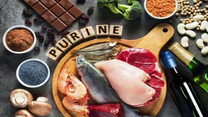 Waspada! Terlalu Banyak Konsumsi Ikan Asin Picu Asam Urat  Cek faktanya