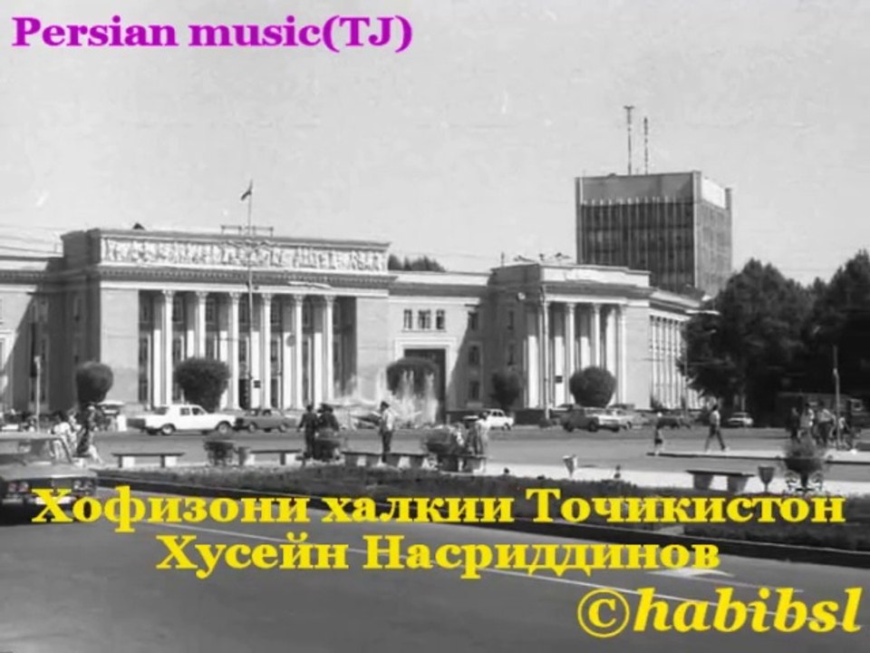 Hkusein Nasriddinov