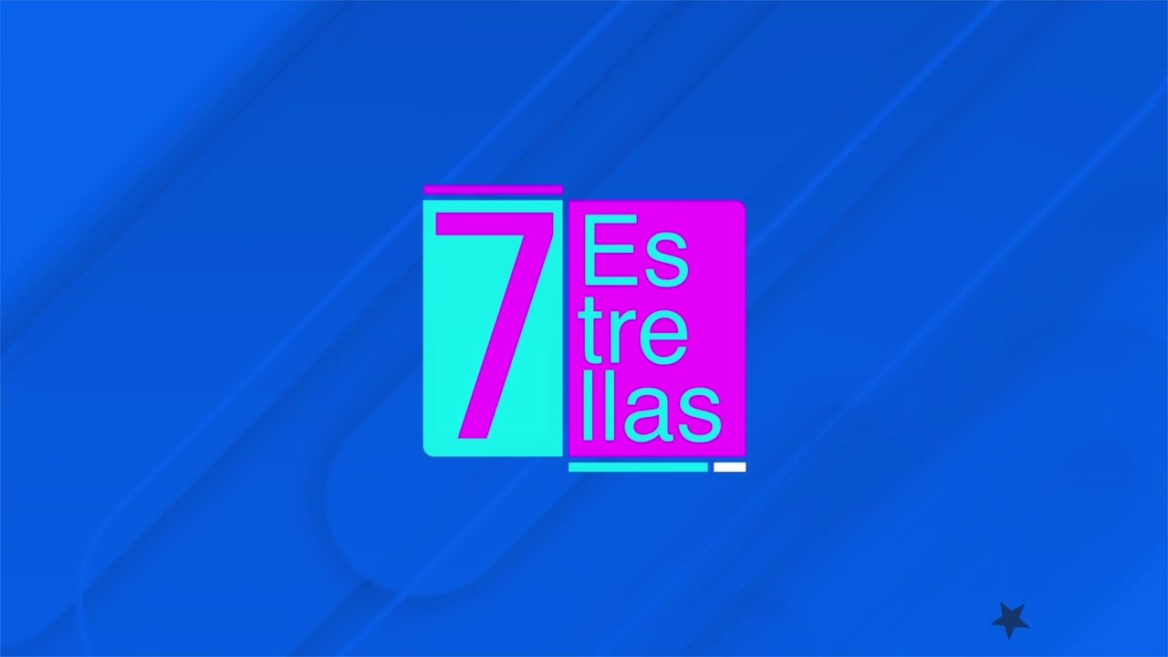 7 Estrellas 08 Agosto 2024
