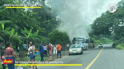 Breves Policiacas del 08 de Agosto