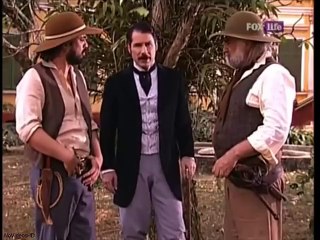 34. La Esclava Isaura (A Escrava Isaura), en español