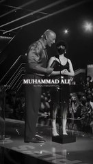 The service to others is the rent you pay to be on earth  Speaker: dwaynejohnson