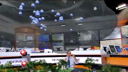 How Lightning Occurs? Lightning Explained