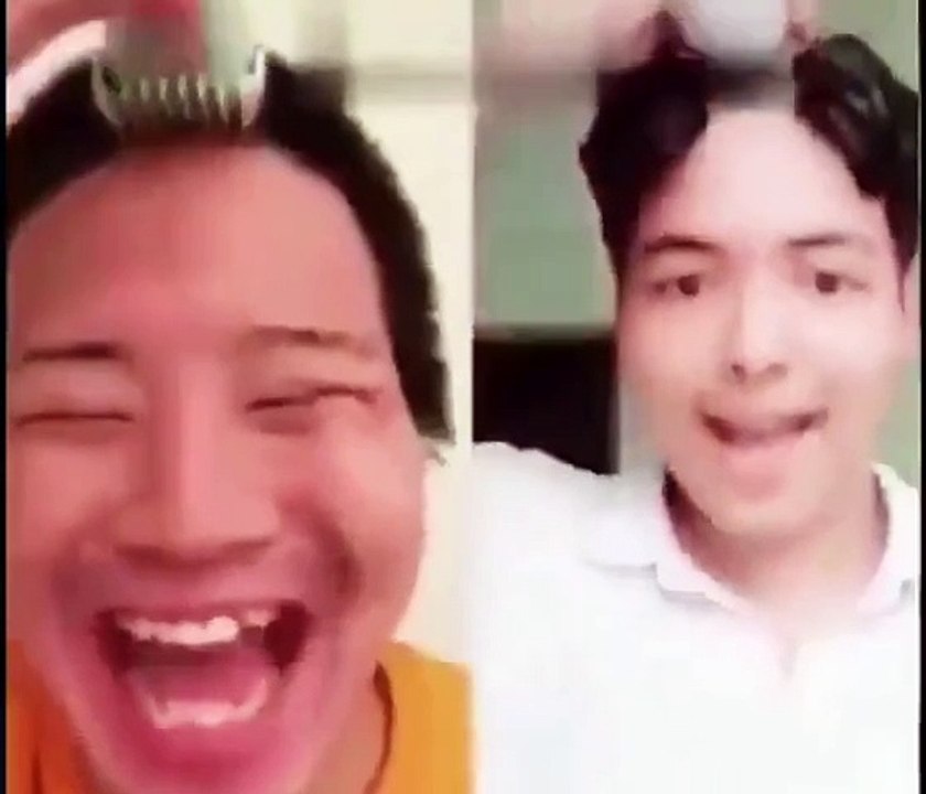 Bro got played so badly