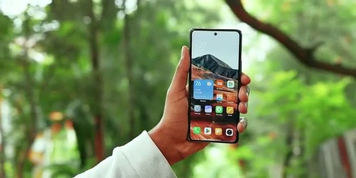 Xiaomi MIX Fold 4 Unboxing & First Look ⚡ Craziest Foldable Ever!