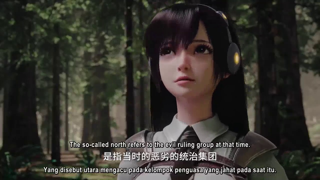 anime
