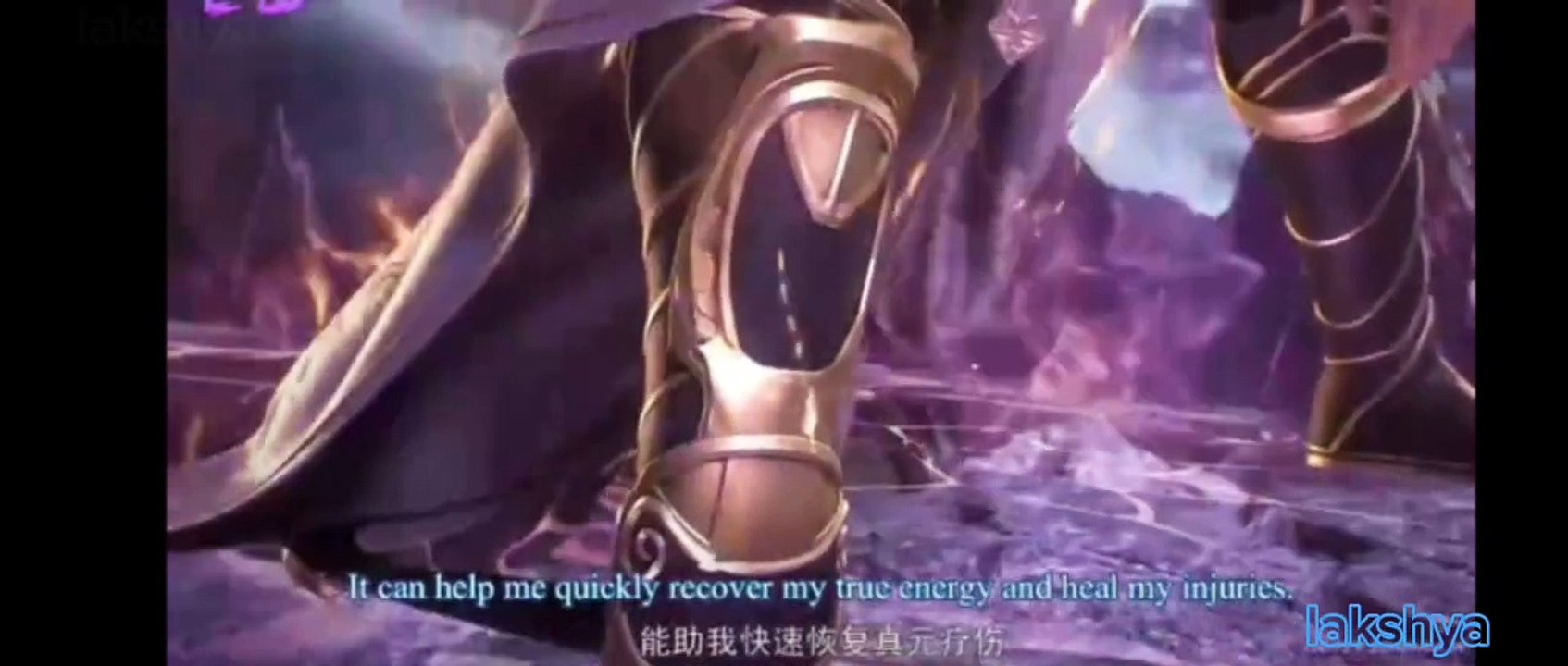 Apotheosis [Become a God] Season 2 Episode 37 [89] English Sub