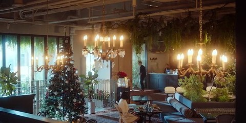 The Fabolous E1 Hindi RV Drama