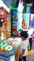 Very intelligent kid