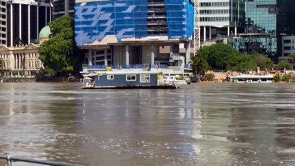 Government told to reduce reliance on ADF for disaster clean-up