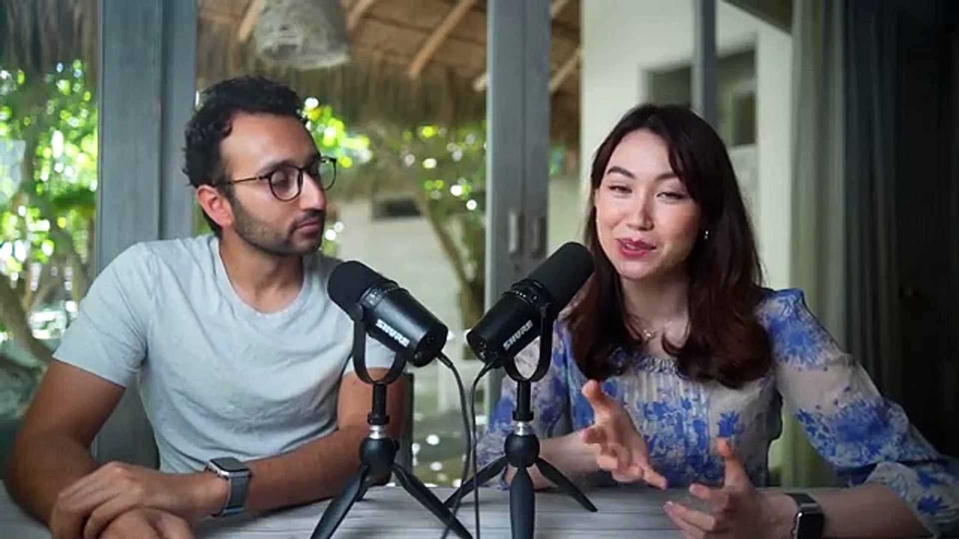 ⁣How to Grow a YouTube Channel From Nothing - Ali Abdaal