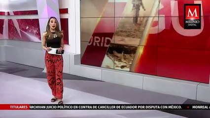 Video revela el nuevo modus operandi de asaltos a conductores de aplicación